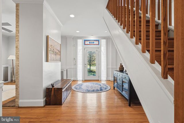 1809 THORNBURY RD, Baltimore, MD 21209