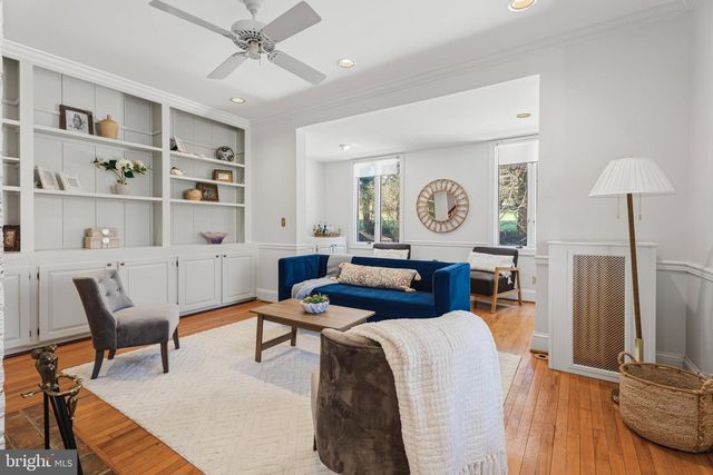 1809 THORNBURY RD, Baltimore, MD 21209