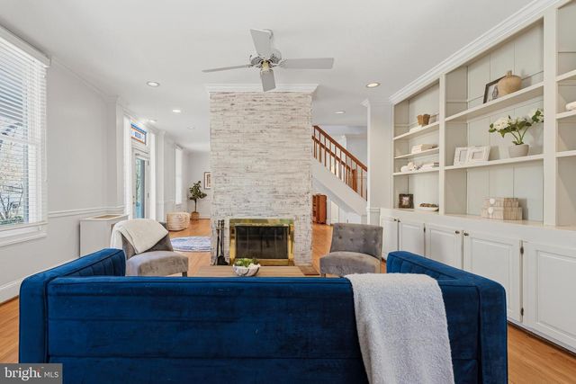 1809 THORNBURY RD, Baltimore, MD 21209