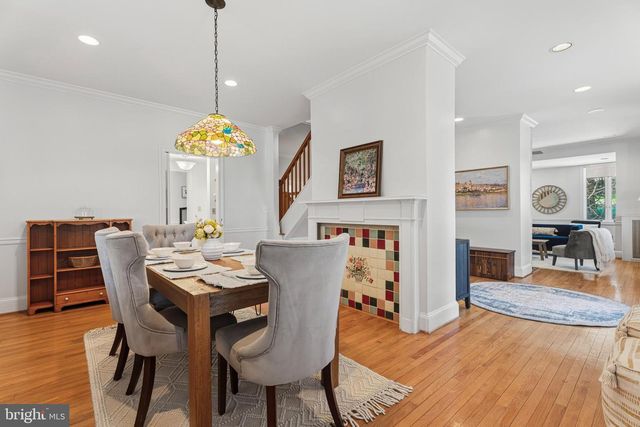 1809 THORNBURY RD, Baltimore, MD 21209