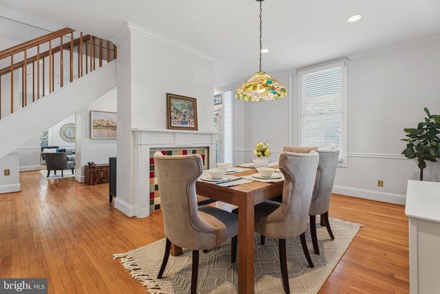 1809 THORNBURY RD, Baltimore, MD 21209