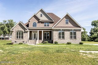131 Putters Lane, Pinetops, NC 27864