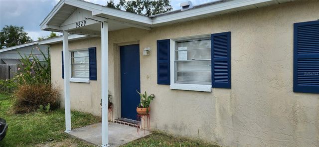 9831 GRACE DRIVE, Port Richey, FL 34668
