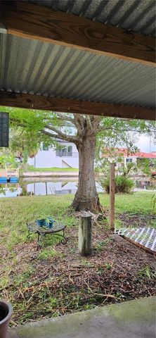9831 GRACE DRIVE, Port Richey, FL 34668