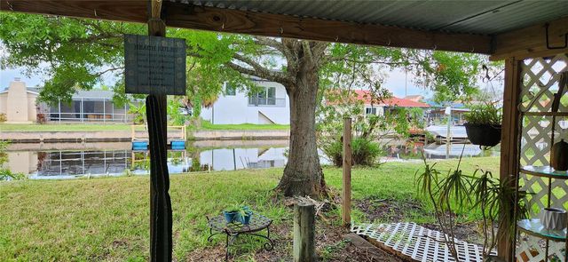 9831 GRACE DRIVE, Port Richey, FL 34668