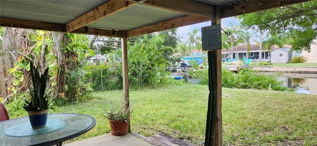 9831 GRACE DRIVE, Port Richey, FL 34668