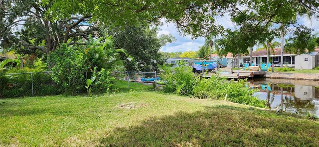 9831 GRACE DRIVE, Port Richey, FL 34668