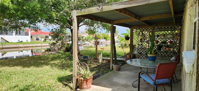 9831 GRACE DRIVE, Port Richey, FL 34668