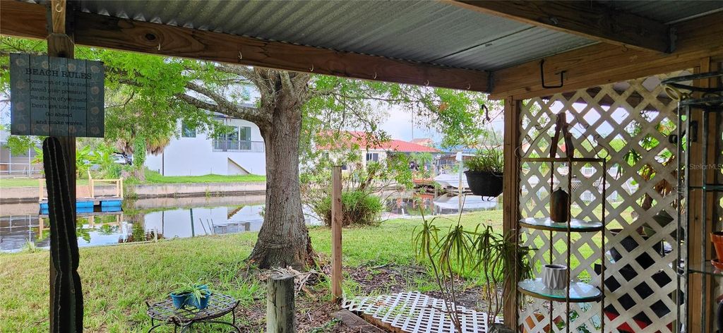 9831 GRACE DRIVE, Port Richey, FL 34668