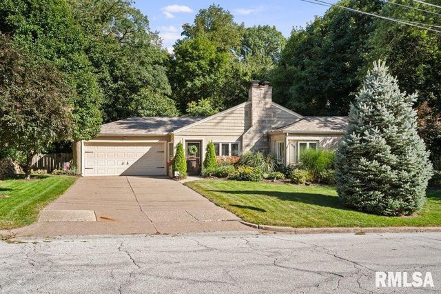 19 KENWOOD Avenue, Davenport, IA 52803