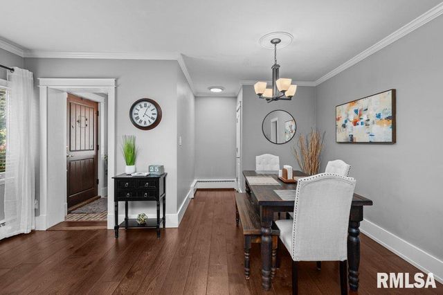 19 KENWOOD Avenue, Davenport, IA 52803