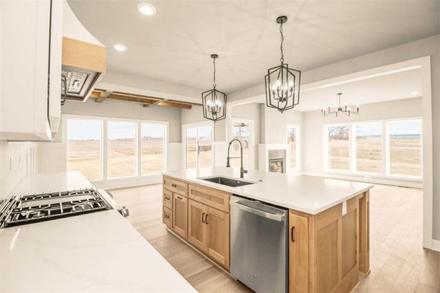 1317 Larson Avenue, Warrensburg, MO 64093