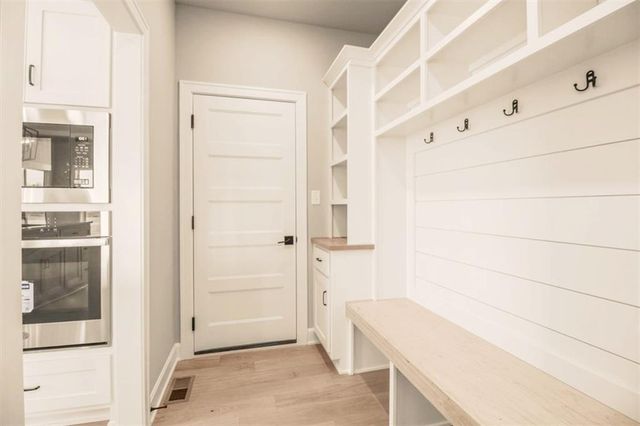 1317 Larson Avenue, Warrensburg, MO 64093