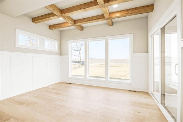 1317 Larson Avenue, Warrensburg, MO 64093