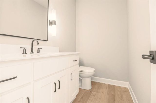 1317 Larson Avenue, Warrensburg, MO 64093