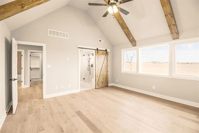 1317 Larson Avenue, Warrensburg, MO 64093