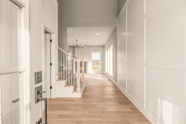 1317 Larson Avenue, Warrensburg, MO 64093