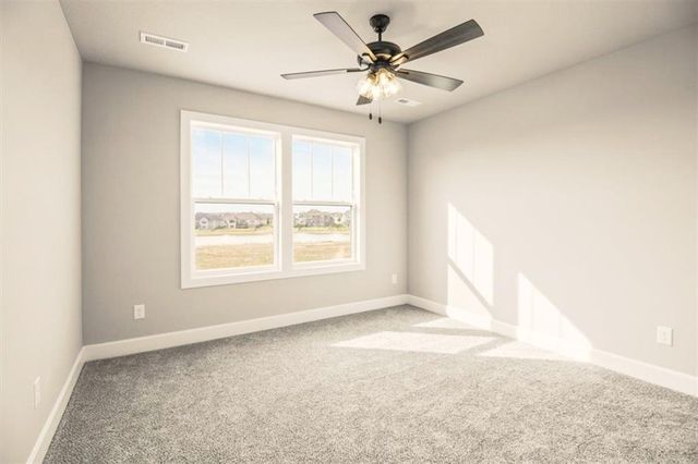 1317 Larson Avenue, Warrensburg, MO 64093