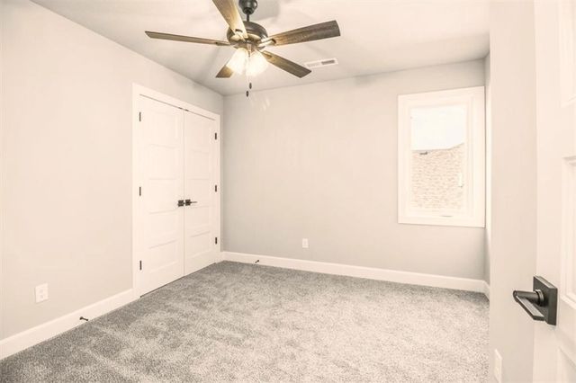 1317 Larson Avenue, Warrensburg, MO 64093