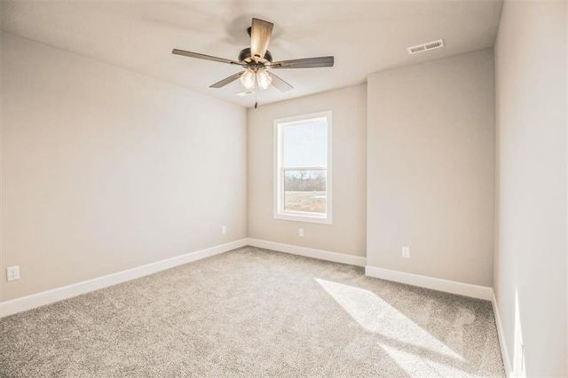 1317 Larson Avenue, Warrensburg, MO 64093