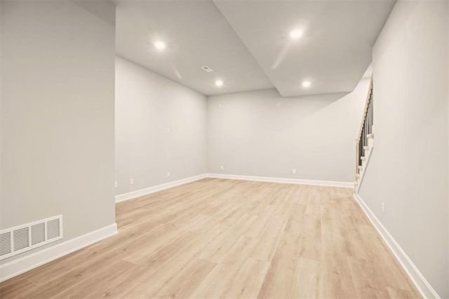 1317 Larson Avenue, Warrensburg, MO 64093