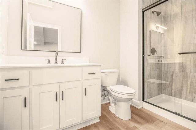 1317 Larson Avenue, Warrensburg, MO 64093