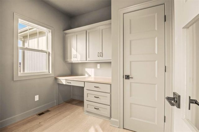 1317 Larson Avenue, Warrensburg, MO 64093