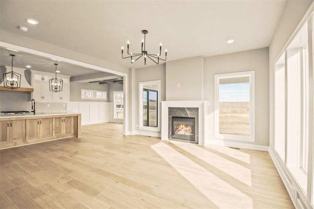 1317 Larson Avenue, Warrensburg, MO 64093