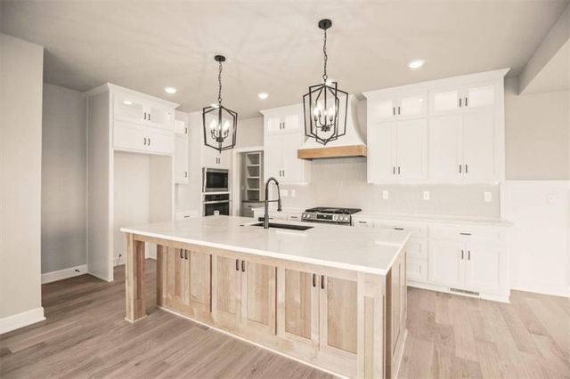 1317 Larson Avenue, Warrensburg, MO 64093