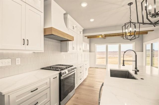 1317 Larson Avenue, Warrensburg, MO 64093