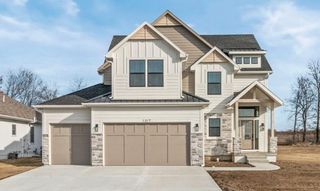 1317 Larson Avenue, Warrensburg, MO 64093