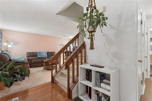 970 Laurel Mill Drive, Roswell, GA 30076