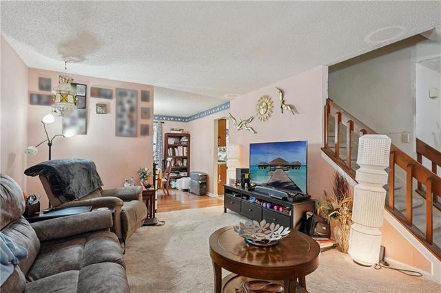 970 Laurel Mill Drive, Roswell, GA 30076