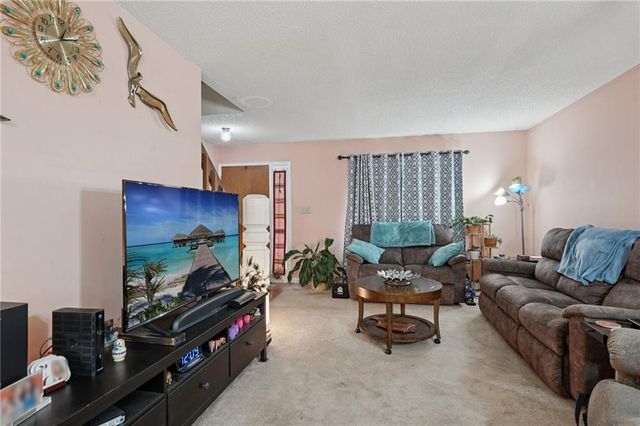 970 Laurel Mill Drive, Roswell, GA 30076