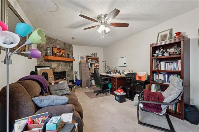 970 Laurel Mill Drive, Roswell, GA 30076