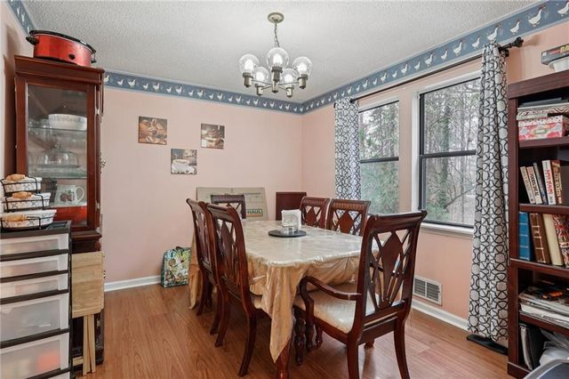 970 Laurel Mill Drive, Roswell, GA 30076