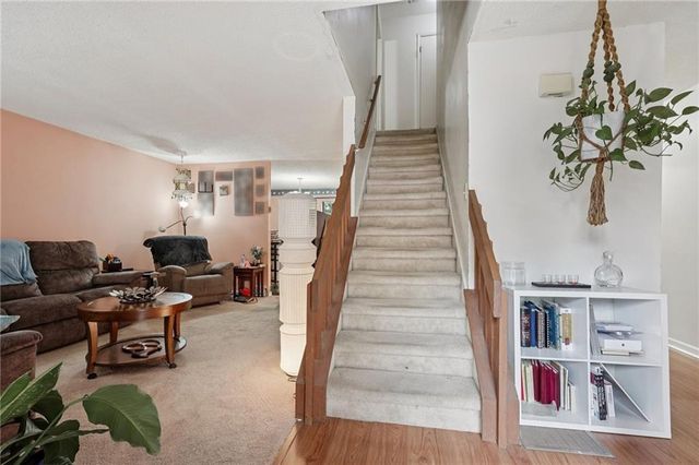 970 Laurel Mill Drive, Roswell, GA 30076