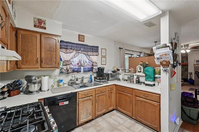 970 Laurel Mill Drive, Roswell, GA 30076