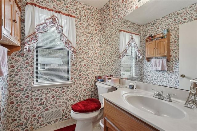 970 Laurel Mill Drive, Roswell, GA 30076