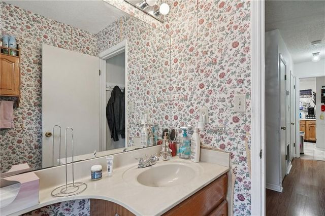 970 Laurel Mill Drive, Roswell, GA 30076