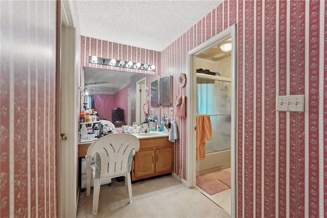 970 Laurel Mill Drive, Roswell, GA 30076