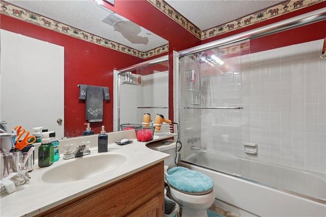 970 Laurel Mill Drive, Roswell, GA 30076