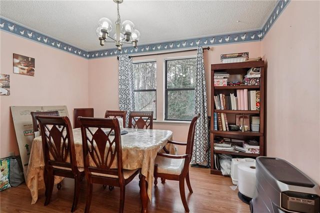 970 Laurel Mill Drive, Roswell, GA 30076