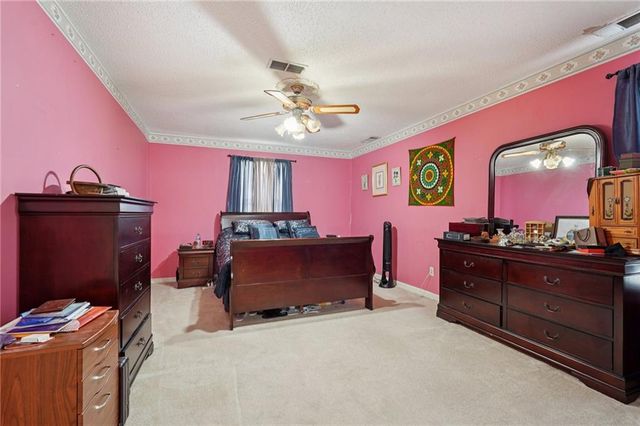 970 Laurel Mill Drive, Roswell, GA 30076