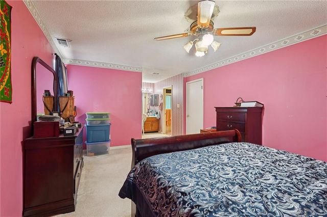 970 Laurel Mill Drive, Roswell, GA 30076