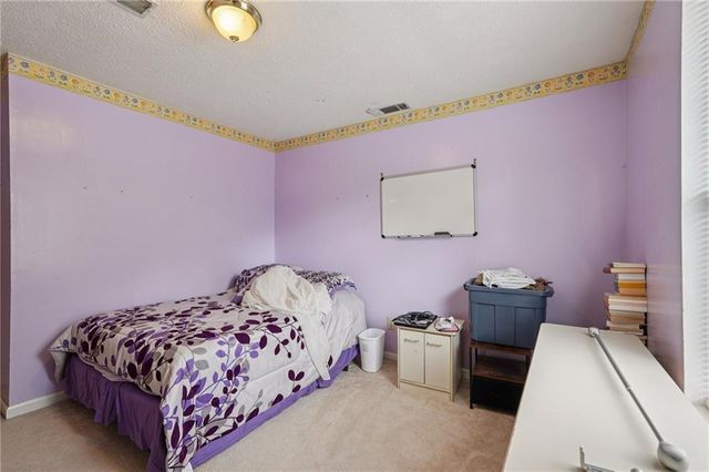 970 Laurel Mill Drive, Roswell, GA 30076