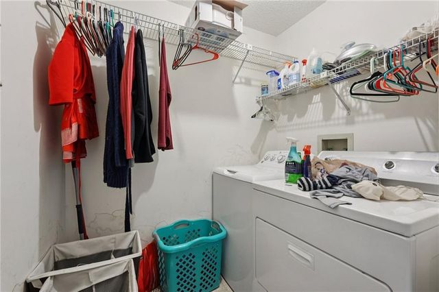 970 Laurel Mill Drive, Roswell, GA 30076