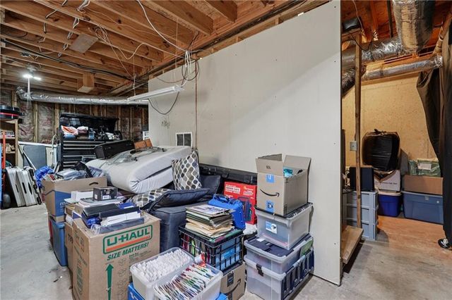 970 Laurel Mill Drive, Roswell, GA 30076