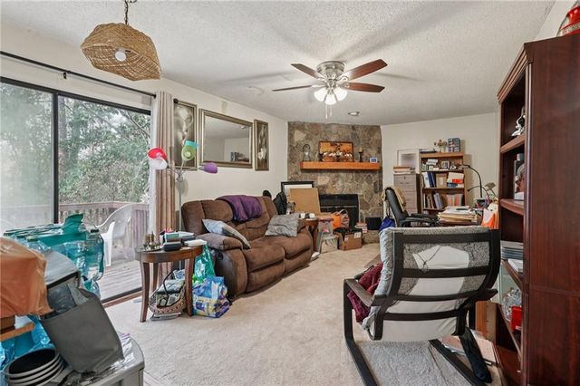 970 Laurel Mill Drive, Roswell, GA 30076