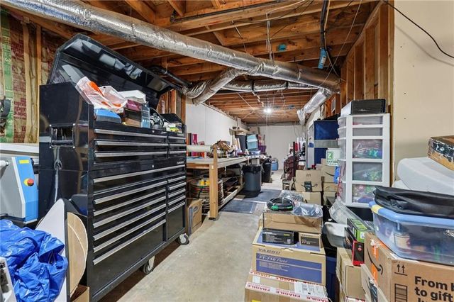 970 Laurel Mill Drive, Roswell, GA 30076